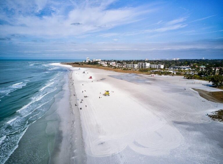 Beaches  Siesta Key Vacation Rentals