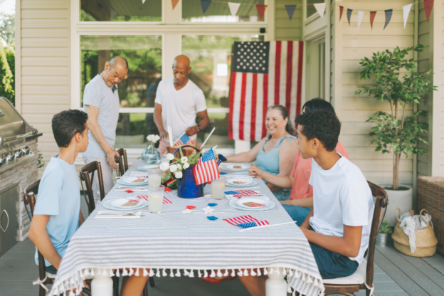 Your Guide to the Fourth of July on Siesta Key
