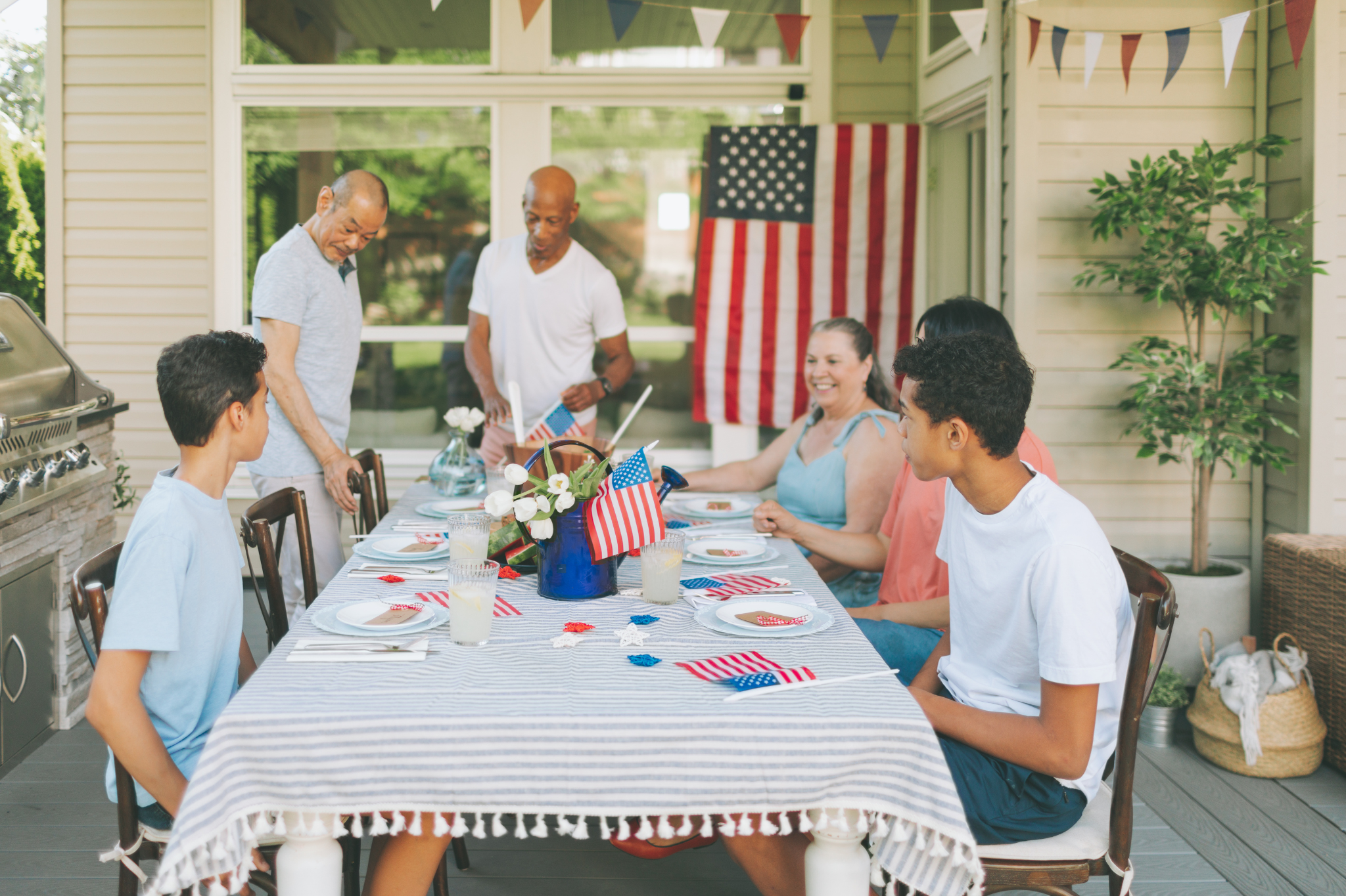 Your Guide to the Fourth of July on Siesta Key